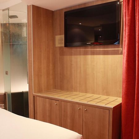 Secret De Paris - Hotel & Spa (Adults Only) Exterior foto