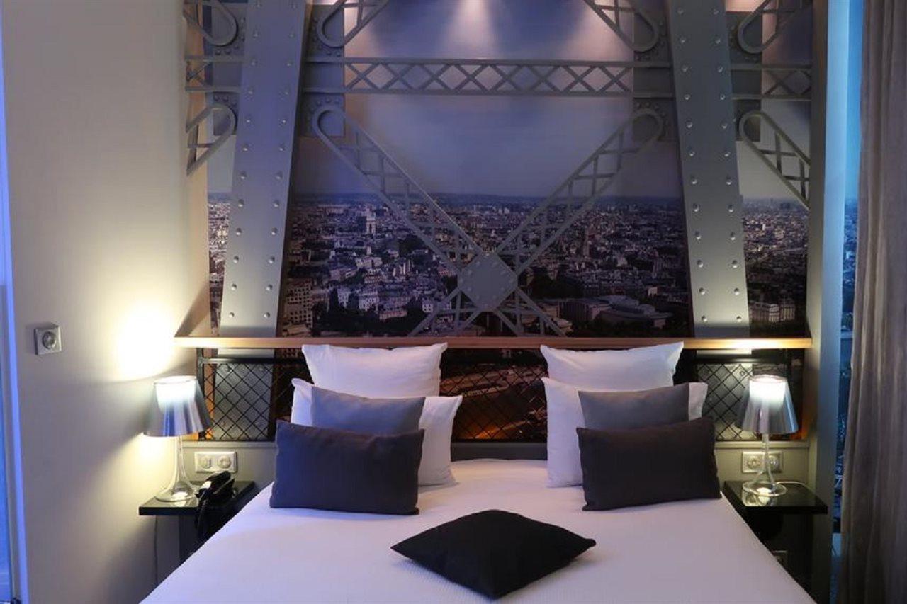 Secret De Paris - Hotel & Spa (Adults Only) Exterior foto