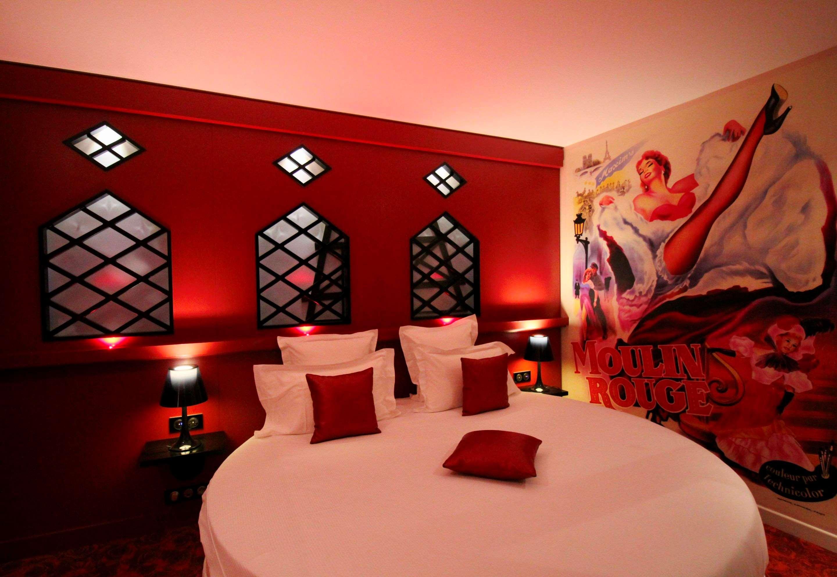 Secret De Paris - Hotel & Spa (Adults Only) Exterior foto