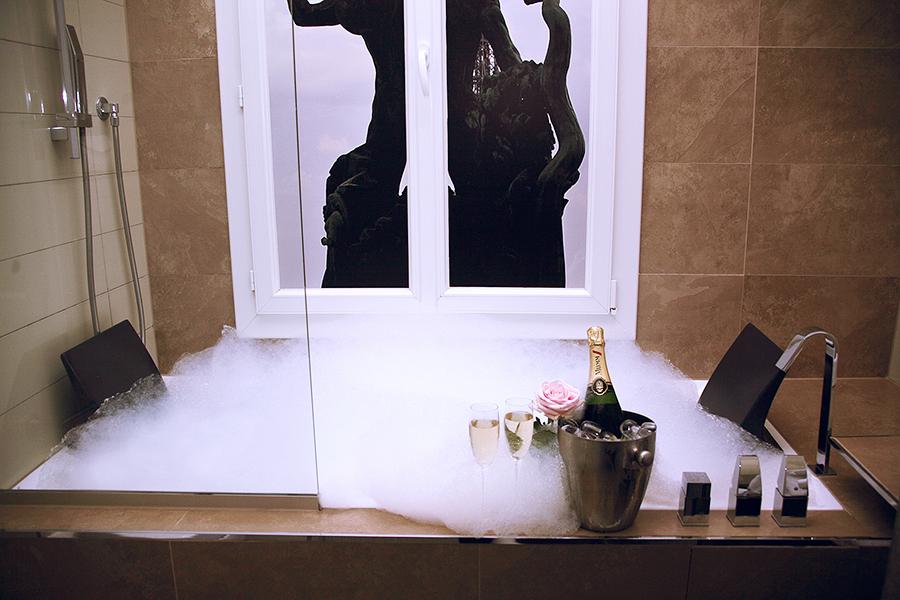 Secret De Paris - Hotel & Spa (Adults Only) Exterior foto