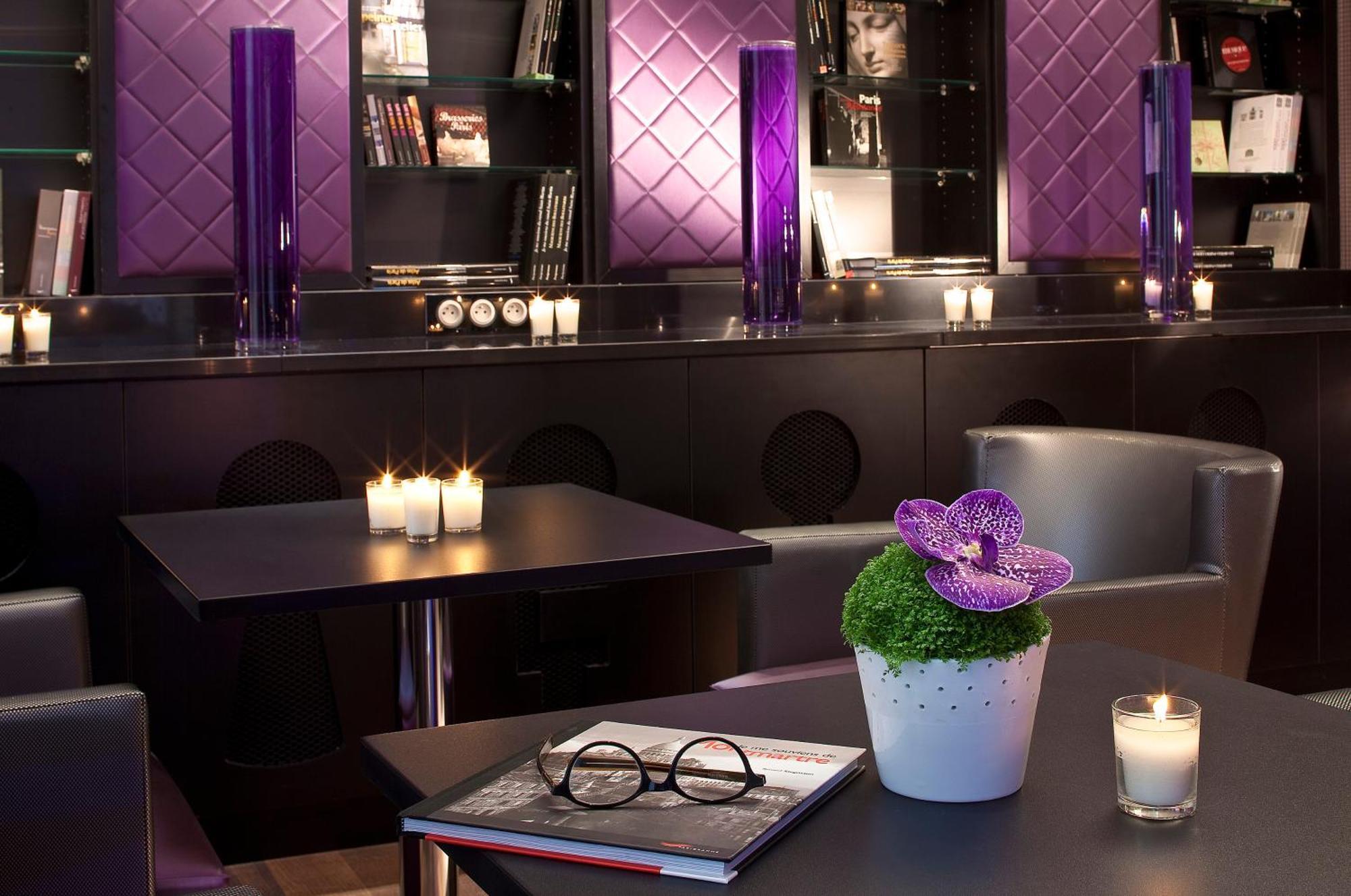 Secret De Paris - Hotel & Spa (Adults Only) Exterior foto