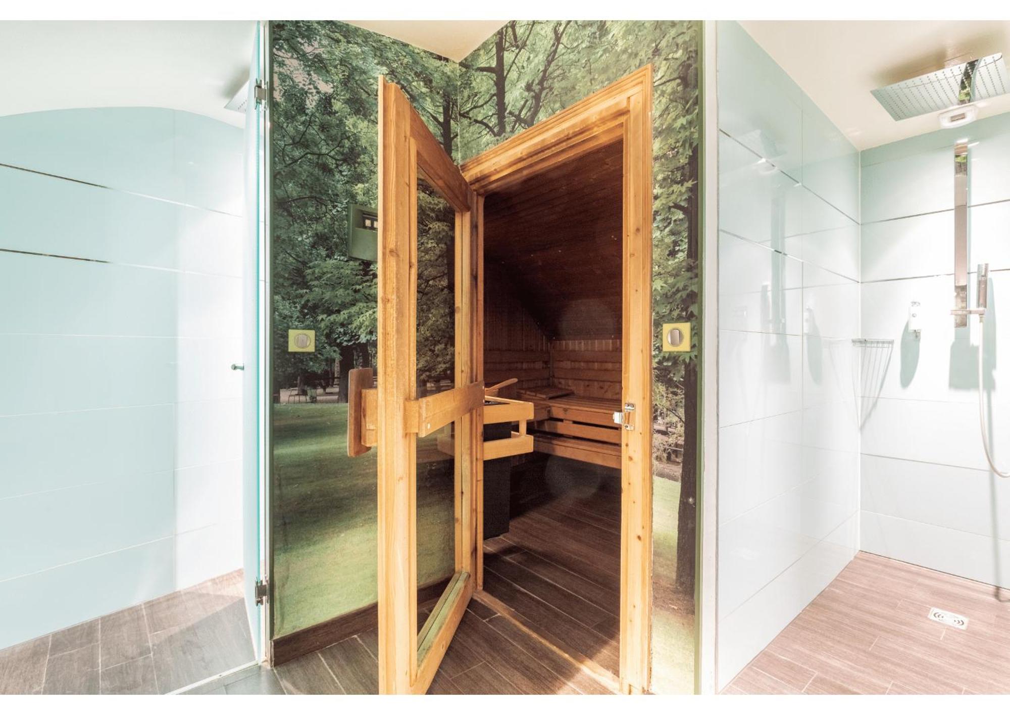 Secret De Paris - Hotel & Spa (Adults Only) Exterior foto