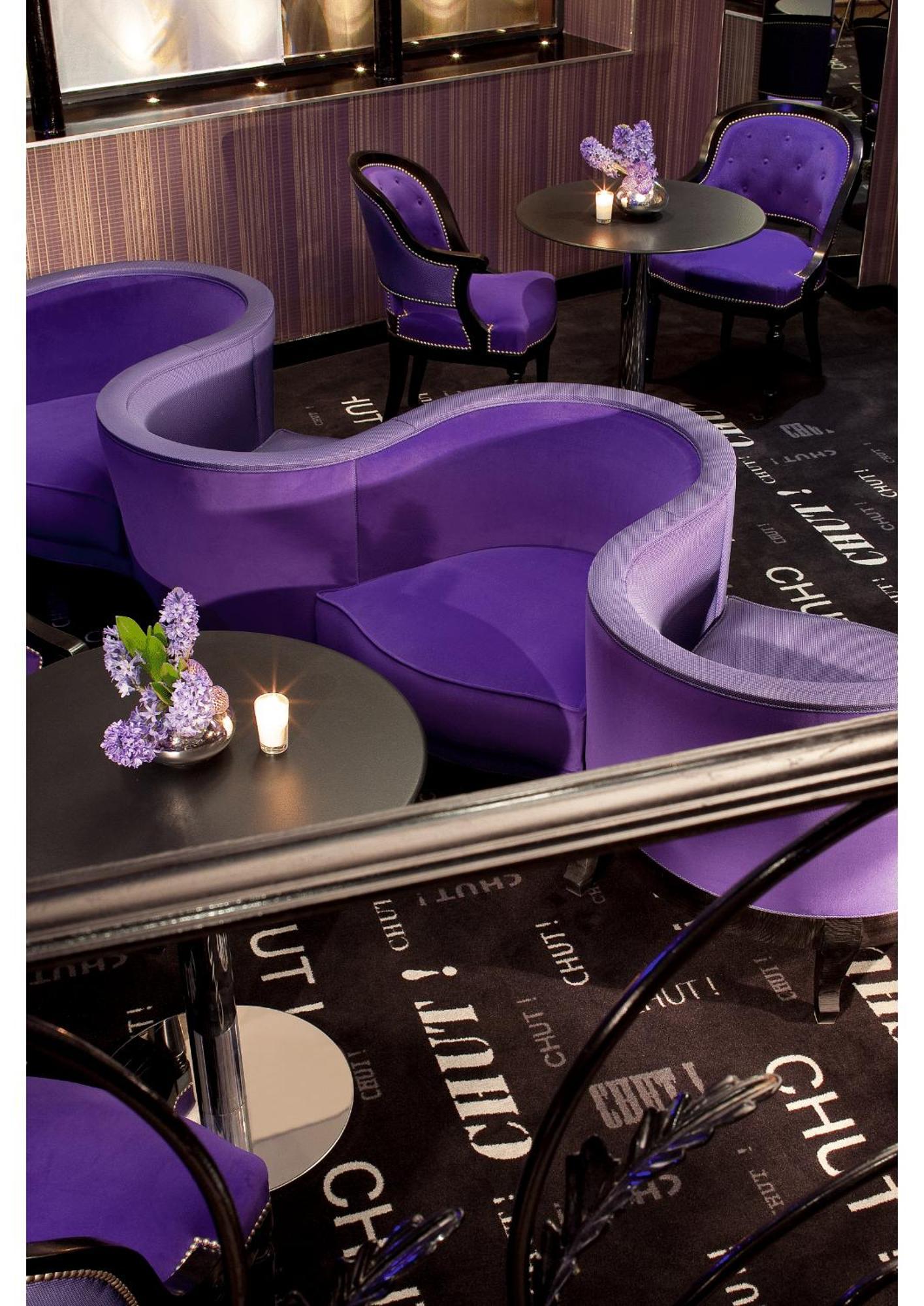 Secret De Paris - Hotel & Spa (Adults Only) Exterior foto