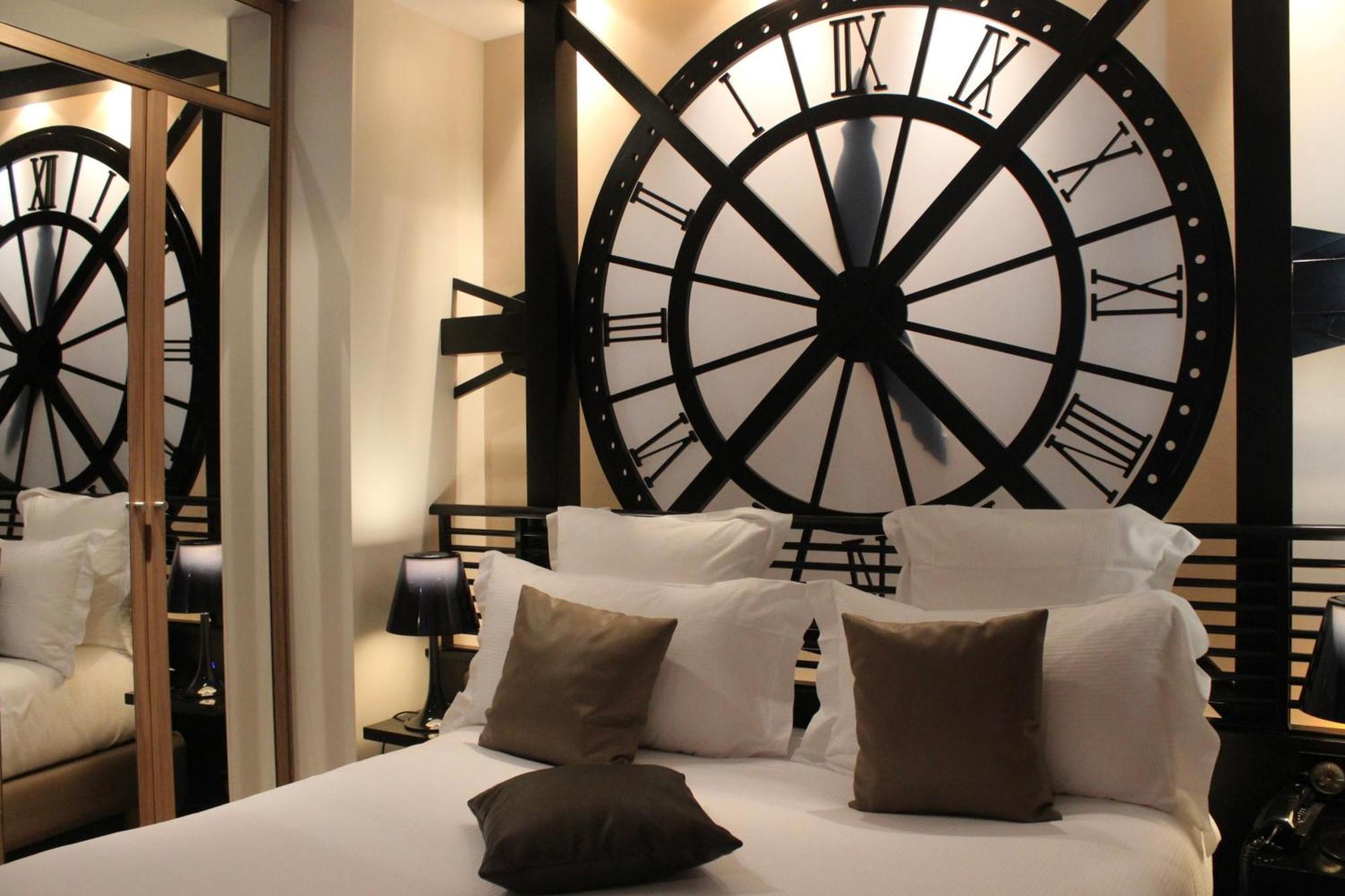 Secret De Paris - Hotel & Spa (Adults Only) Exterior foto