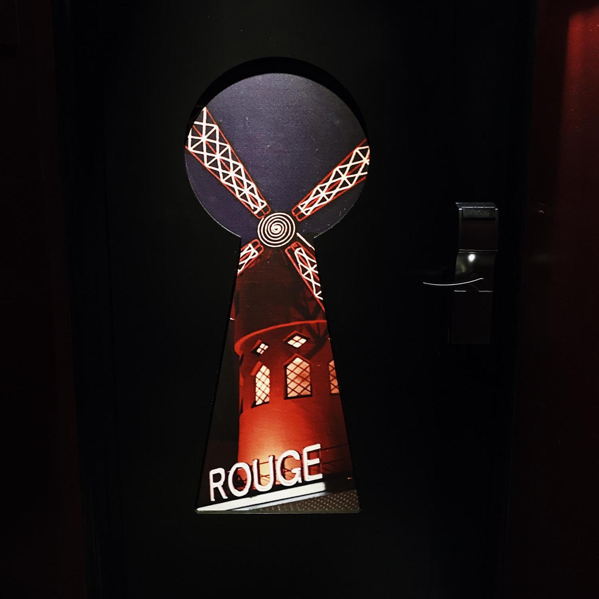Secret De Paris - Hotel & Spa (Adults Only) Exterior foto
