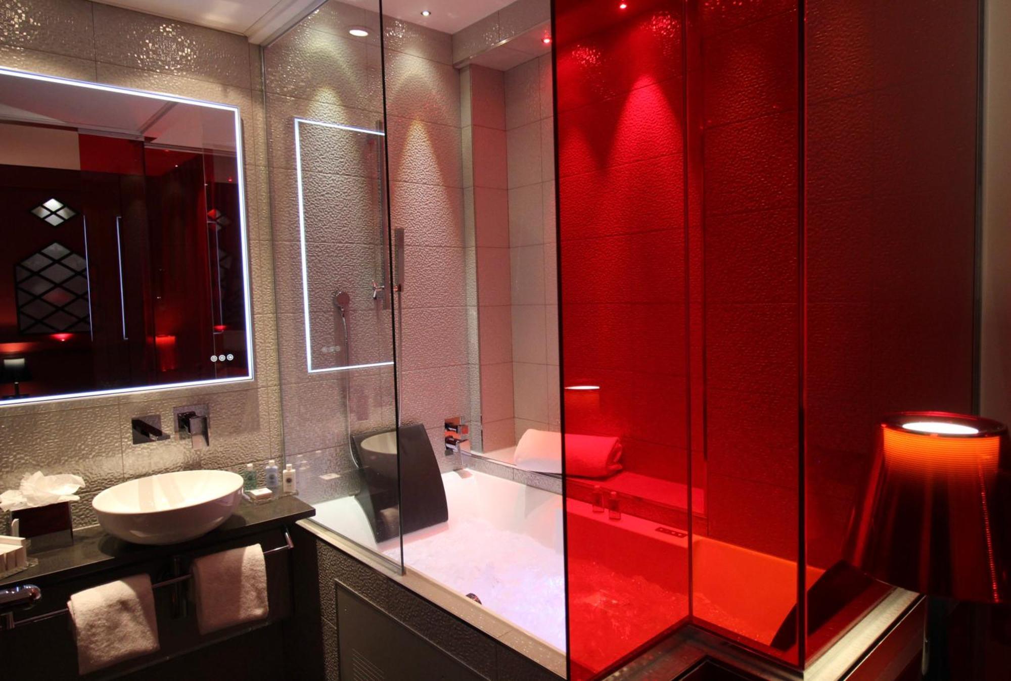 Secret De Paris - Hotel & Spa (Adults Only) Exterior foto