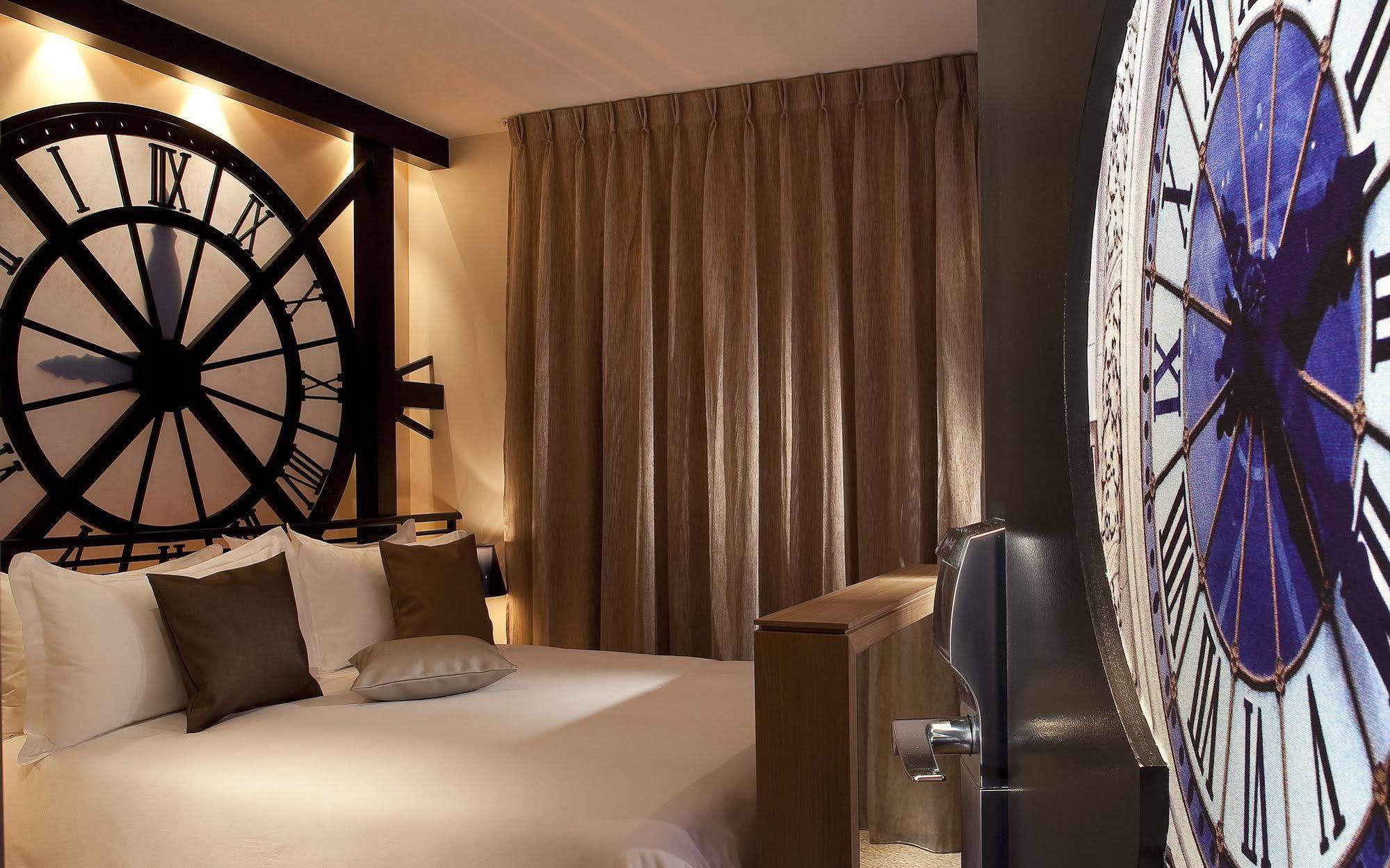 Secret De Paris - Hotel & Spa (Adults Only) Exterior foto